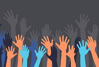 You need to recruit volunteers for your peer-to-peer fundraiser.