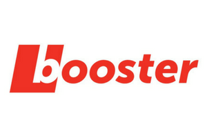Booster offers great peer-to-peer fundraising software for raising money