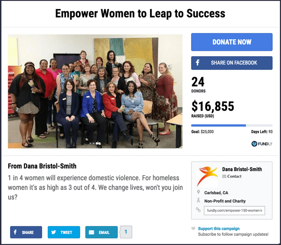 12 outstanding fundraising ideas for nonprofits and charities