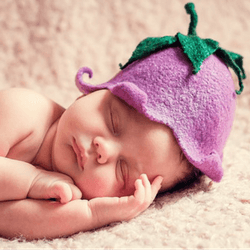 Host a baby photo contest to raise money for your church or religious organization.