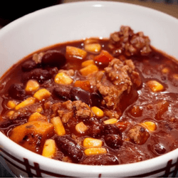 Host a chili cook-off to raise money for your church or religious organization.