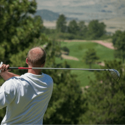 A golf tournament can be a compelling fundraising idea for nonprofits.