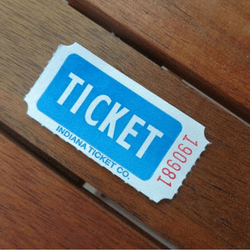Try a reverse raffle to raise money for your nonprofit or charity