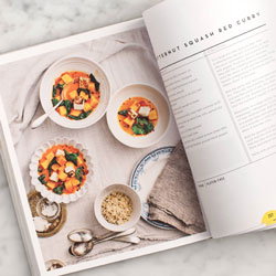 Raise money for your church by creating and selling a cookbook.