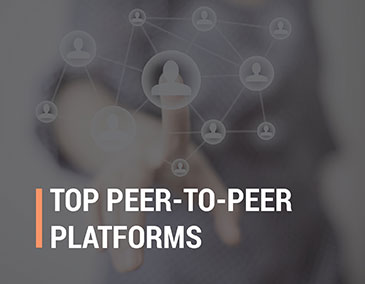 Check out these top peer-to-peer platforms.