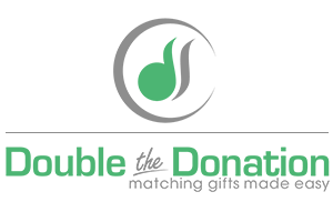 Double the Donation has a great nonprofit matching gift software.