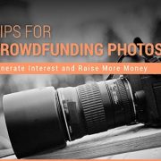 Tips for Stellar Crowdfunding Photos