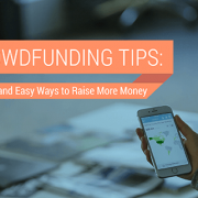 7 crowdfunding tips for nonprofits and individuals