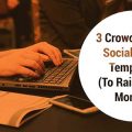 Crowdfunding Email Templates: Write Stellar Campaign Appeals