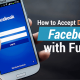 Accept Donations on Facebook with Fundly