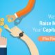 Raise Money for Your Capital Campaign