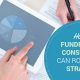 Read our guide to learn how a fundraising consultant can help rock your nonprofit's strategy.
