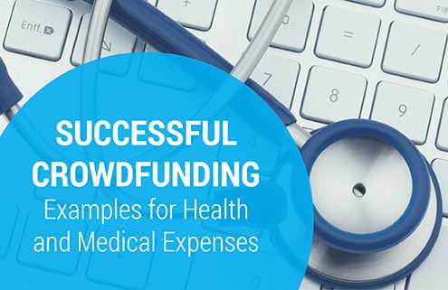 Learn how you can run a successful crowdfunding campaign for health and medical expenses.