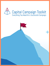 The Capital Campaign Toolkit is a great resource for nonprofit professionals not seeking capital campaign consultants.