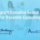 Find the best executive search consulting firm for your nonprofit!