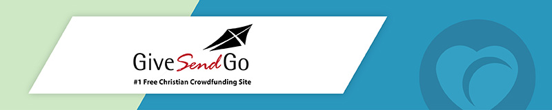 GiveSendGo is a Christian crowdfunding website that allows congregants and churches to raise money for practically any cause. GiveSendGo is a Christian crowdfunding website that allows congregants and churches to raise money for practically any cause.