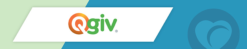 Qgiv offers online donation software as well as a crowdfunding platform for Christians and nonprofits. Qgiv offers online donation software as well as a crowdfunding platform for Christians and nonprofits.