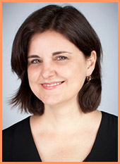 Sandra Davis is the president of Donorly.