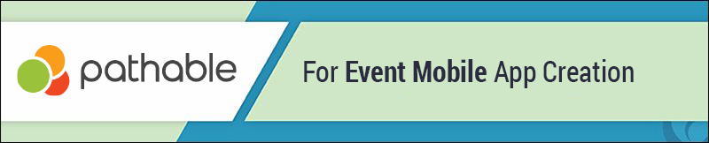 Read on to learn why Pathable is one of our favorite event management software options.