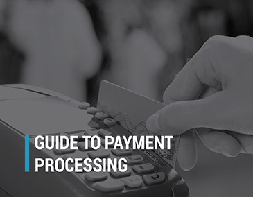 Read the beginner's guide to payment processing by Double the Donation!