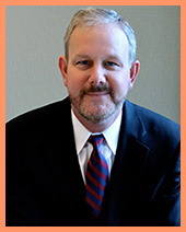David King is the CEO and President of the Alexander Haas consulting firm. 