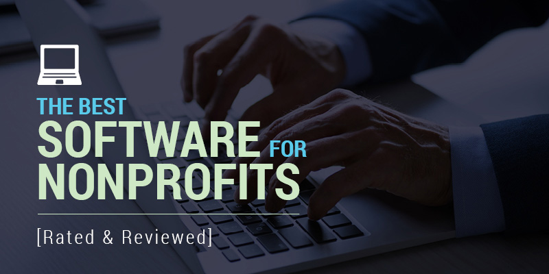 Explore our list of top software for nonprofits to continue fulfilling your mission.