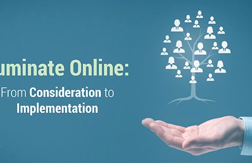 Follow our steps to finding out if Luminate Online is right for you and discover the top strategies for implementation.