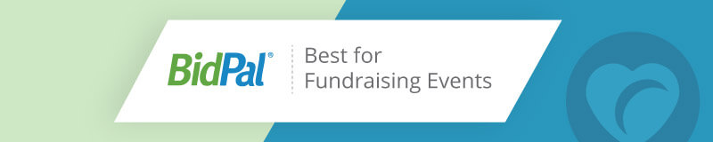 BidPal is the best nonprofit software for fundraising events. BidPal is the best nonprofit software for fundraising events.