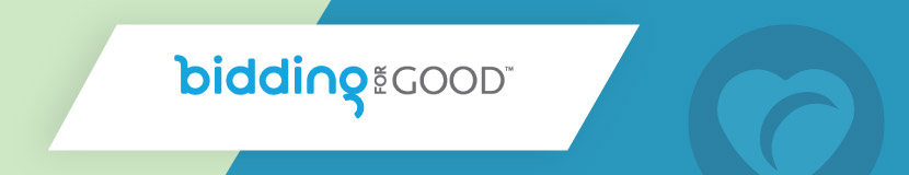 BiddingforGood offers a comprehensive mobile bidding software for nonprofits.