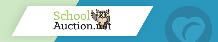 If your nonprofit is looking for intuitive mobile bidding software, check out SchoolAuction.
