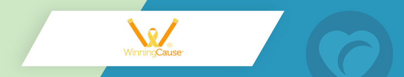 See how WinningCause's mobile bidding software can help your nonprofit.
