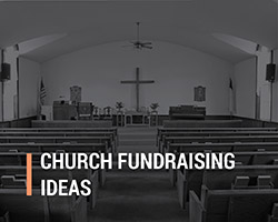 Discover more church fundraising ideas for your Christian crowdfunding campaign.