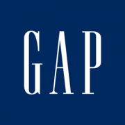 Gap offers matching gift programs to its full-time, part-time, and retired employees.