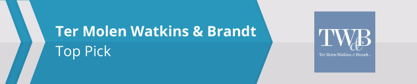See how Ter Molen Watkins & Brandt can help your organization by providing executive search consulting.