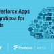 These 7 Salesforce apps and integrations are top-tier solutions that all nonprofits can use.