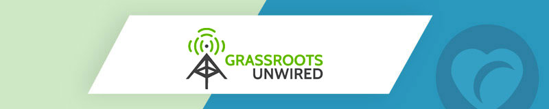 Grassroots Unwired is a top provider of event registration software.