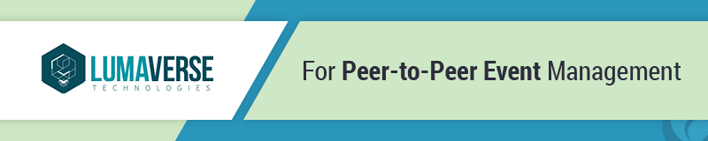 Lumaverse for peer-to-peer management.