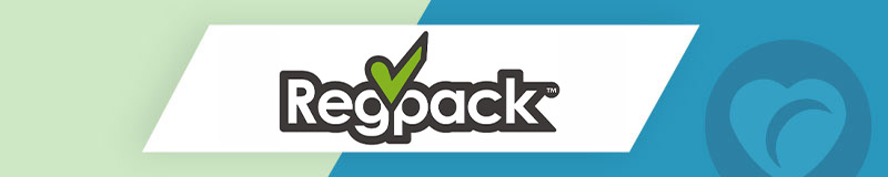Regpack is the best event registration software for payment processing.
