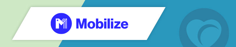 Mobilize is the leading event registration and volunteer management solution for mission-based organizations.