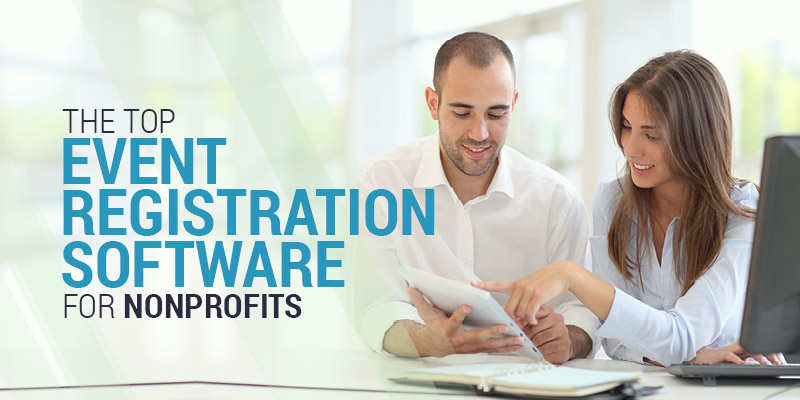 Check out these top event registration software for nonprofits.