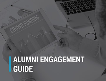 Learn how to better engage your school's alumni to boost fundraising.