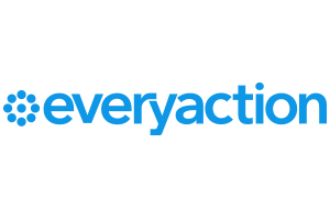 EveryAction offers nonprofit advocacy software that simplifies the donor management process.