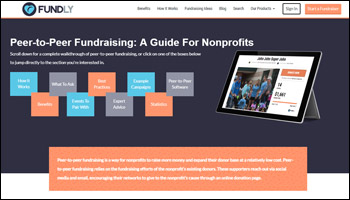 131 Amazingly Easy And Free Fundraising Ideas - 