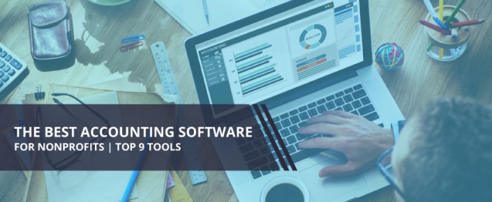 The Best Accounting Software For Nonprofits | Top 9 Tools