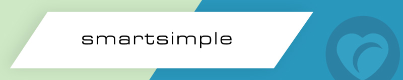 SmartSimple is one of the best accounting software for nonprofits relying heavily on grants. 