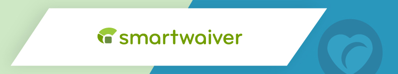 Smartwaiver is the top digital waiver software provider for all organizations.