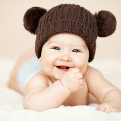 Find out which of your supporters was the cutest baby with this virtual fundraising idea.