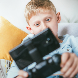 Online gaming tournaments can be engaging virtual fundraising ideas.