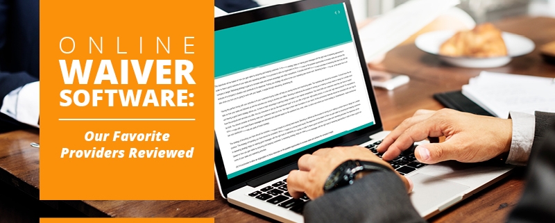Learn more about our favorite online waiver software with this guide.