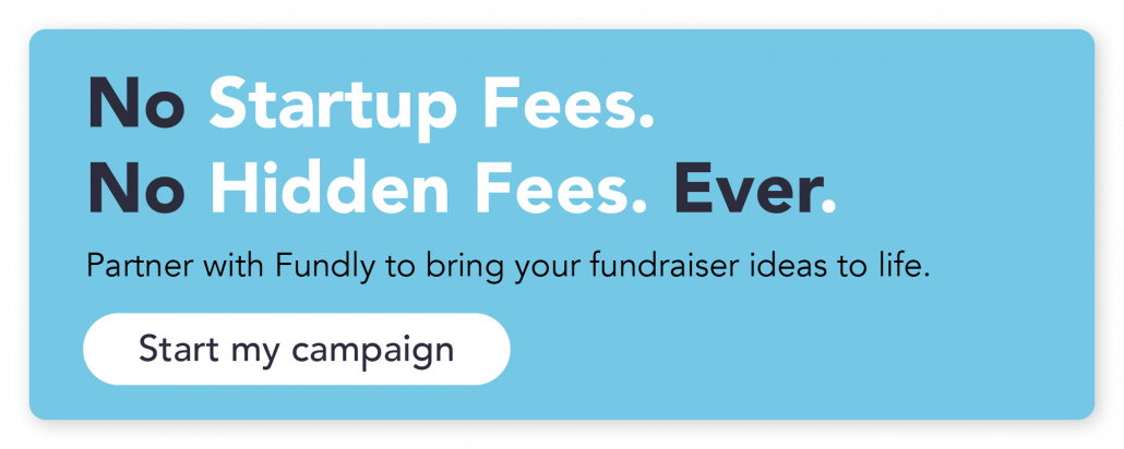Click here to start the best fundraising idea, corwdfunding!